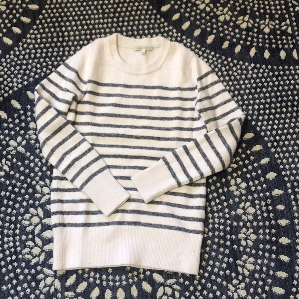 41 Hawthorn Wool sweater